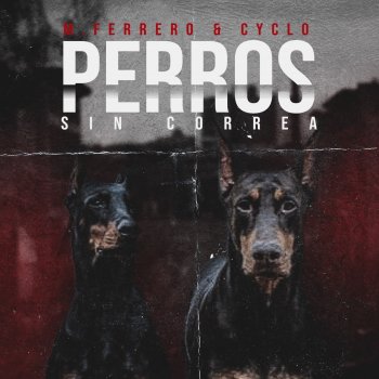 M.Ferrero feat. Cyclo Perros Sin Correa