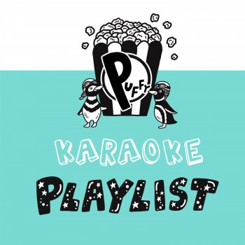 Puffy AmiYumi Tomodachi No Wao! (Karaoke Version)