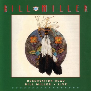 Bill Miller Tumbleweed - Live