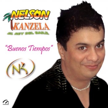 Nelson Kanzela ¡Qué Rico El Mambo!