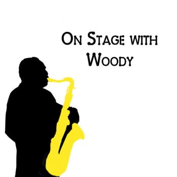 Woody Herman & His Orchestra Crown Royal
