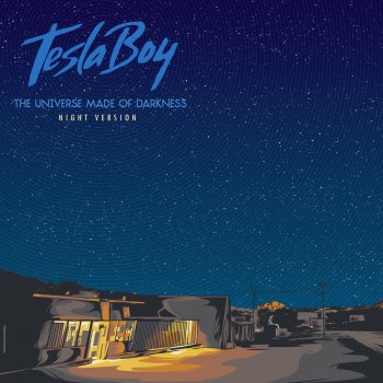 Tesla Boy Invisible (Sportloto Remix)