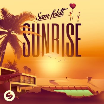 Sam Feldt feat. Toby Green & RUMORS Chasing After You (feat. RUMORS)
