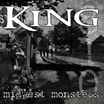 King 810 Midwest Monsters