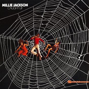 Millie Jackson All I Want Is a Fighting Chance