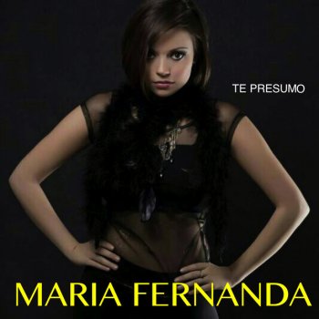Maria Fernanda Te Presumo