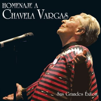 Chavela Vargas Gracias a la Viva