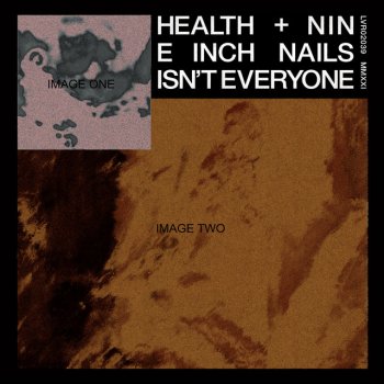 HEALTH feat. Nine Inch Nails Isn't Everyone