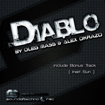 Oleg Mass feat. Alex Okrazo Diablo