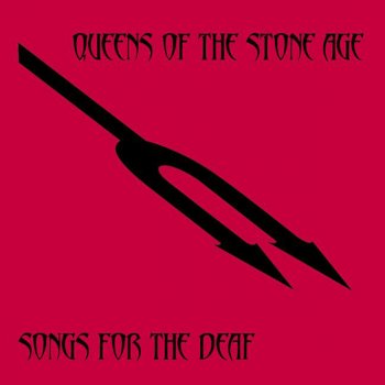 Queens of the Stone Age Another Love Song