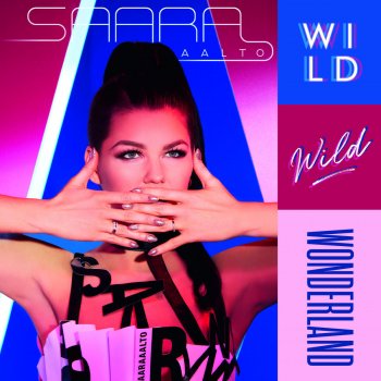 Saara Aalto Don't Deny Our Love