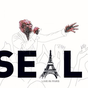 Seal Bring It On - Live In Paris
