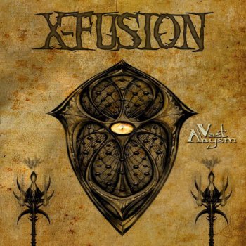 X-Fusion Inner Exile (Bonustrack)