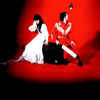 The White Stripes Ball and Biscuit