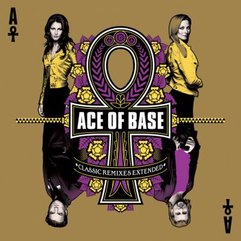 Ace of Base Travel to Romantis (Josef Larossi Mix)