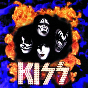 Kiss Calling Dr. Love (Live At the Forum, Los Angeles/1977)