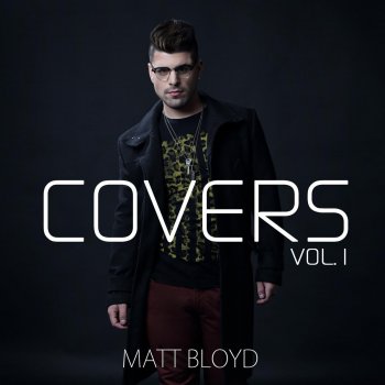 Matt Bloyd feat. Luke Edgemon Color