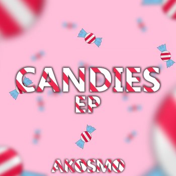 Akosmo Candies