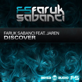 Faruk Sabanci feat. Jaren Discover
