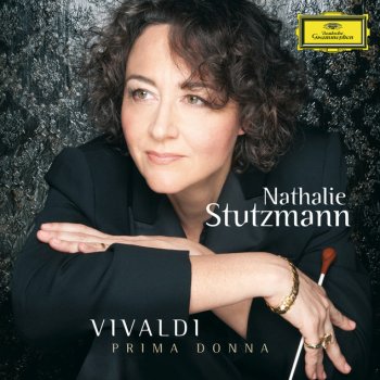 Antonio Vivaldi, Nathalie Stutzmann & Orfeo 55 Orlando furioso RV 728 / Act 3, Scène 8: Ritornello (fragment d’un air pour Ruggiero)