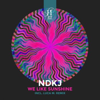 NDKj We Like Sunshine (Luca M Remix)
