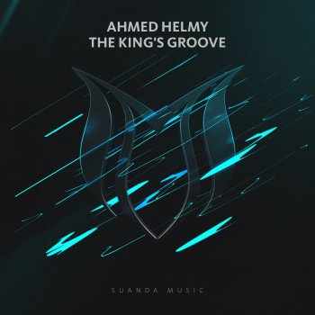 Ahmed Helmy The King's Groove