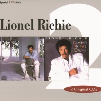 Lionel Richie Love Will Conquer All (Edit Version)