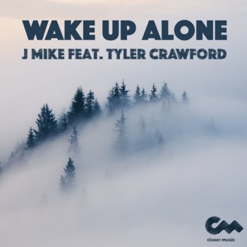 J Mike Wake Up Alone (feat. Tyler Crawford)