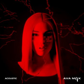 Ava Max My Head & My Heart (Acoustic)
