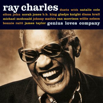 Ray Charles Crazy Love - Live