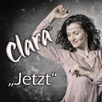 Clara Glückliche Menschen - Albumversion