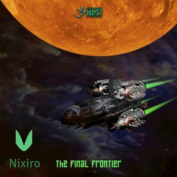 Nixiro The Final Frontier