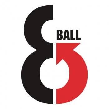 8 Ball Sensual Imitasi