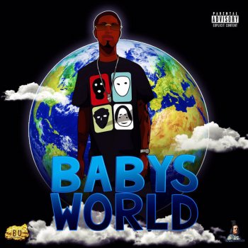 Lil Baby feat. Ruthless E & Mako Paper Hangers (feat. Ruthless E & Mako)