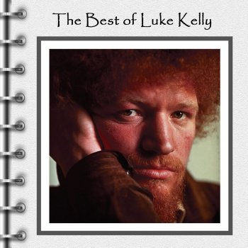 Luke Kelly Song for Ireland