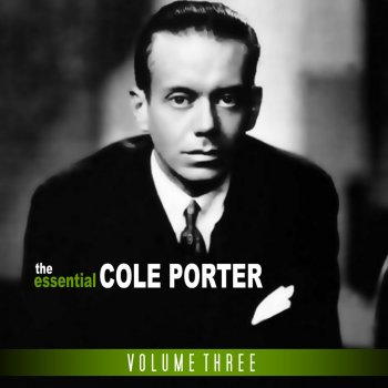 Cole Porter I Concentrate On You