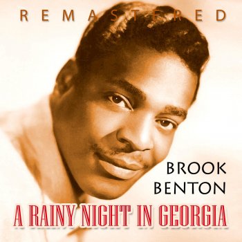 Brook Benton Nothing in the World (Remastered)