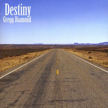 Gregg Diamond Different As Could Be