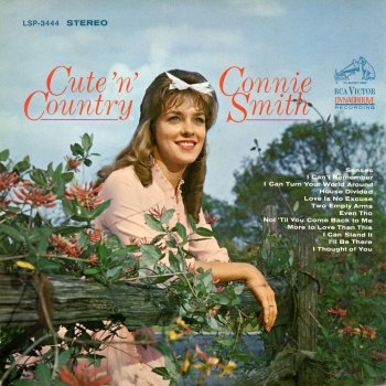 Connie Smith I Can Stand It (As Long as You Can)