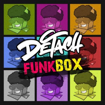 Detach Funkbox