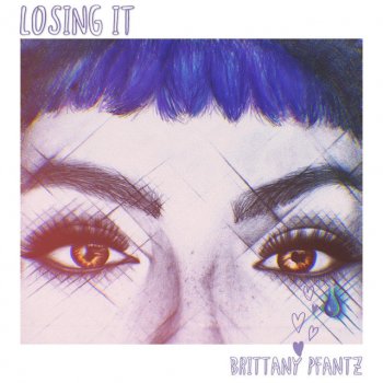 Brittany Pfantz Losing It