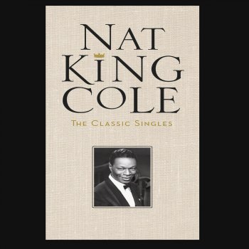 Nat King Cole It's Only a Paper Moon