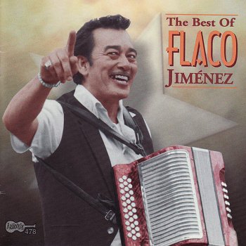 Flaco Jiménez Jealous Heart (feat. Radney Foster)