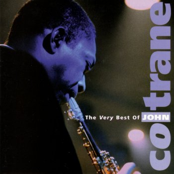 John Coltrane Traneing In