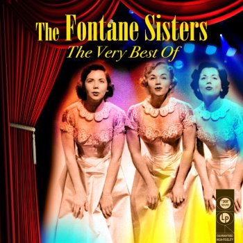 The Fontane Sisters Happy Days & Lonely Nights