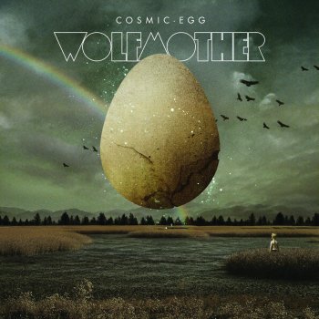 Wolfmother New Moon Rising