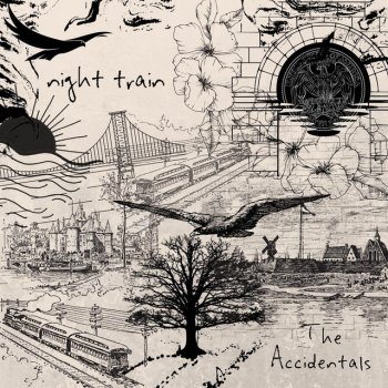 The Accidentals Night Train