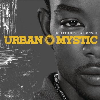 Urban Mystic A Change Gonna Come
