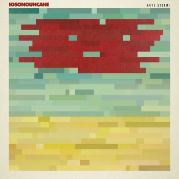 Godblesscomputers, Iosonouncane feat. Godblesscomputers Stormi - Godblesscomputers Remix