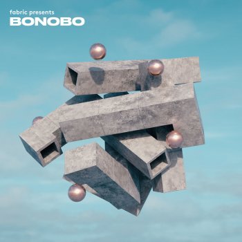 Bonobo Ibrik - Mixed